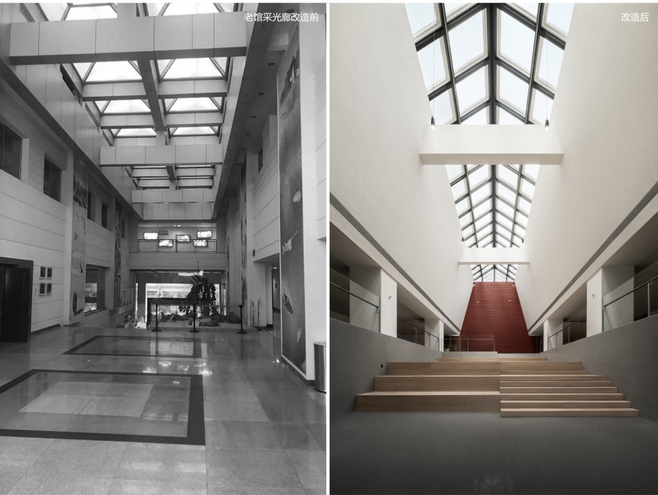 Sichuan University Museum Renovation Expansion Project