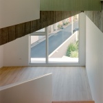 三角宅，中国台湾 / Metrics Architecture Studio