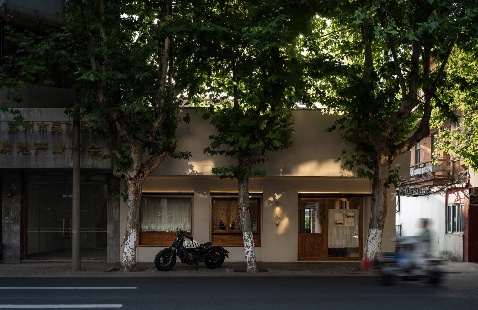 a new attempt to return to the street by endless design
