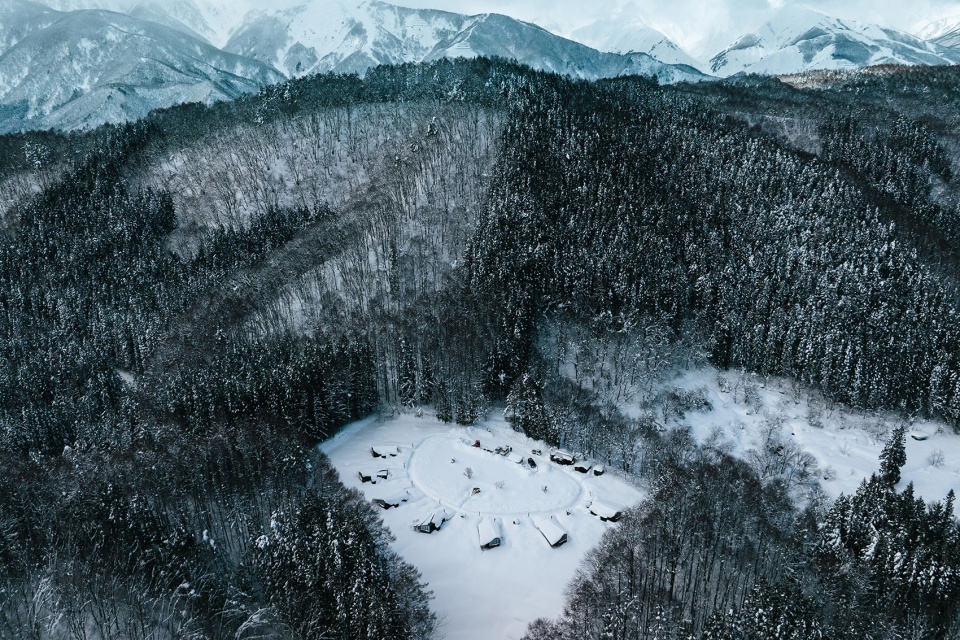 earthboat by pan projects