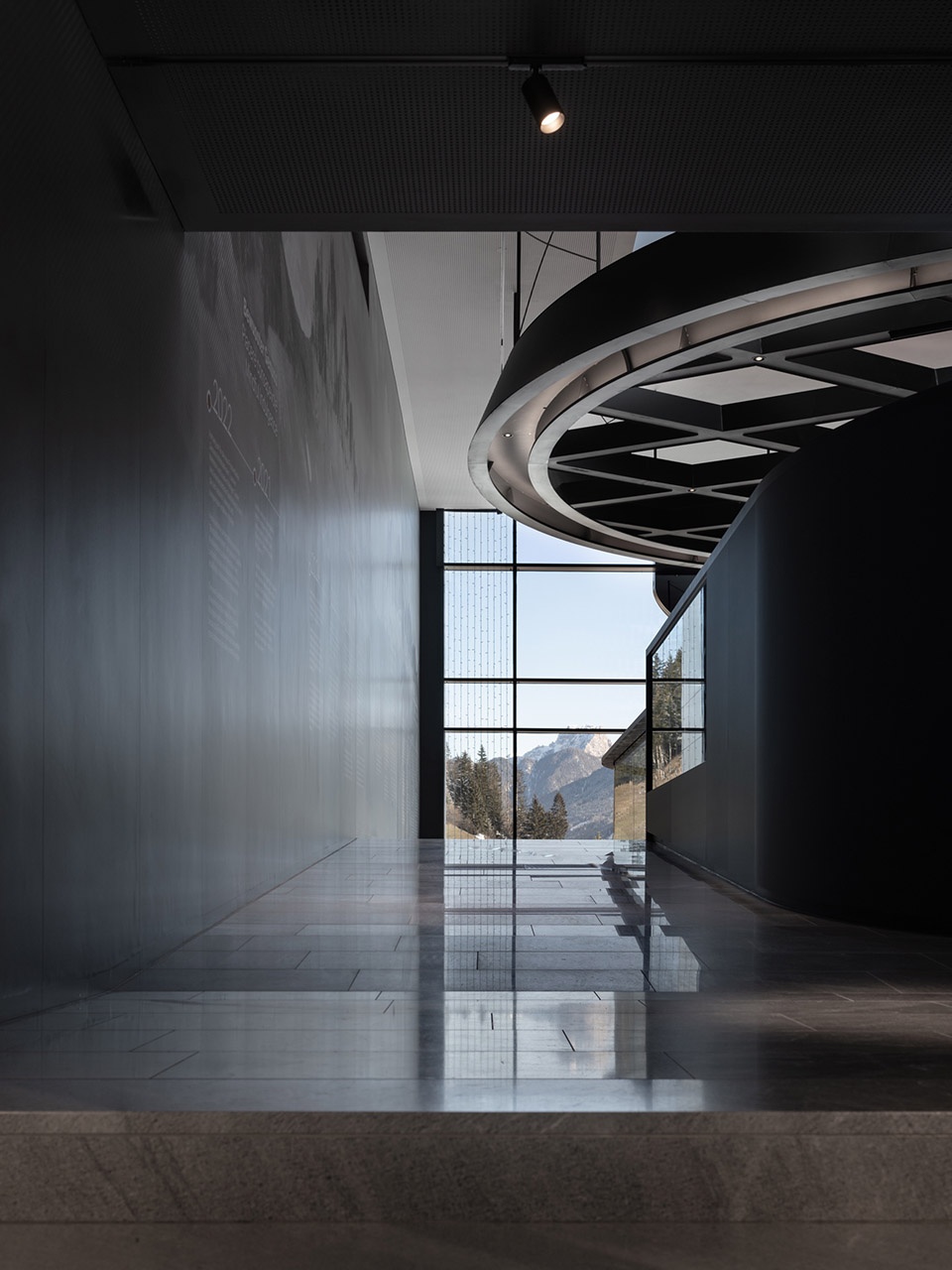 loacker galaxy by modusarchitects