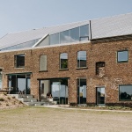 Lyco住宅，比利时 / OYO Architects