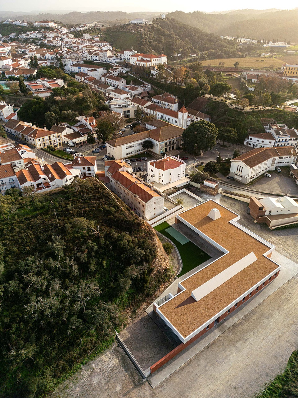 odemira cerebral palsy association by filipe xavier oliveira