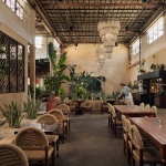 Pullman Market by Clayton Korte