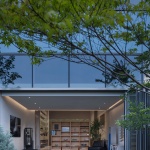 Unknown Design办公室，杭州 / Unknown Design