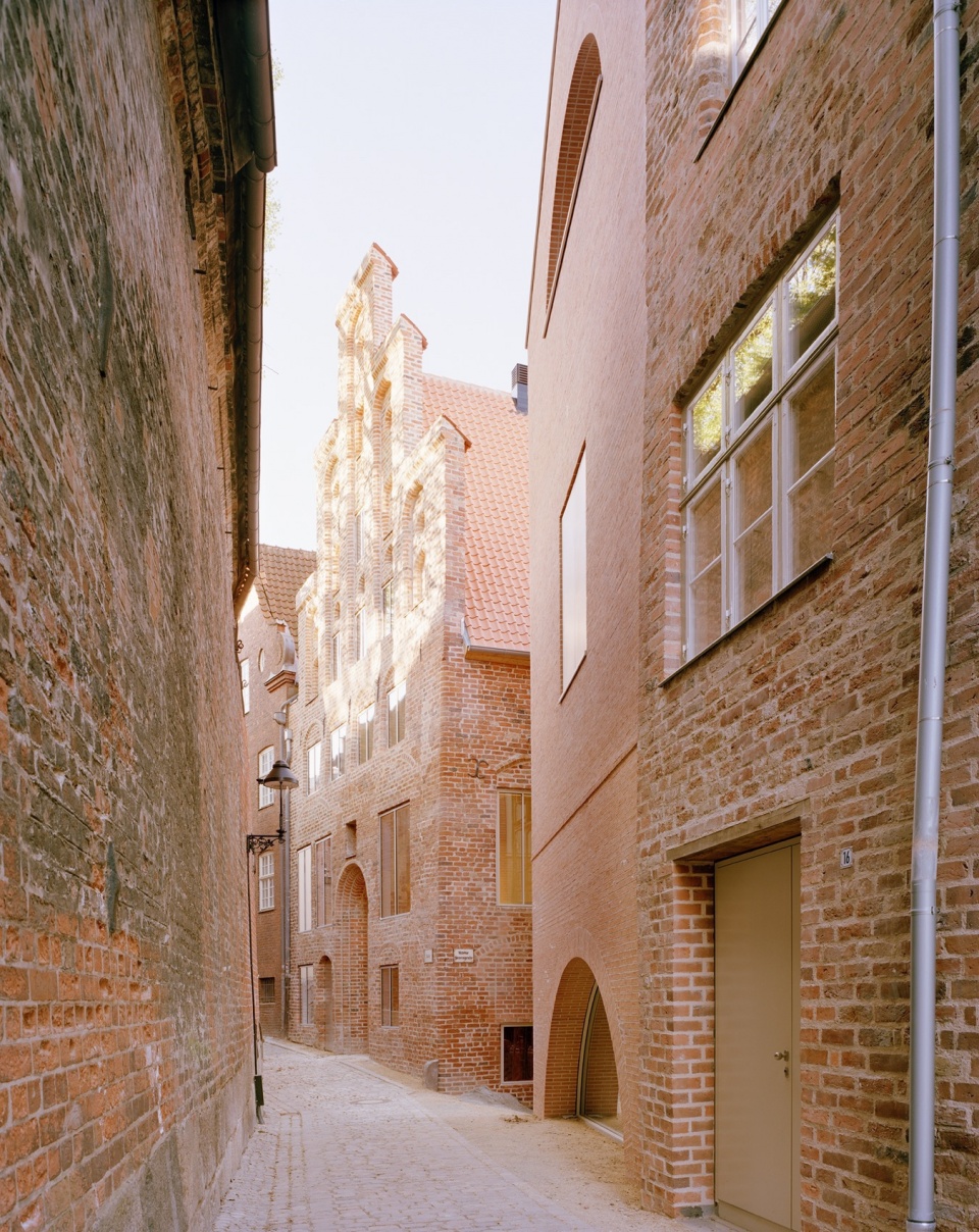 Puppet Theater Konermann Siegmund Architekten