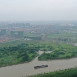 浙江海盐职教中心 / 同济大学建筑设计研究院（集团）有限公司