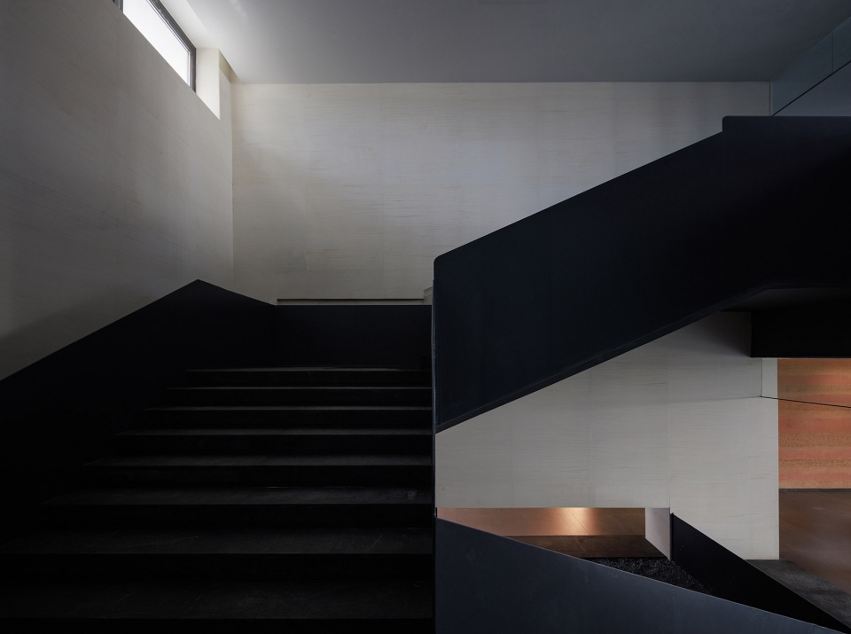 cai zhizhong art museum by caadi hangzhou ssdesign