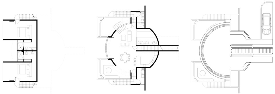 casa tobi by espacio 18 arquitectura