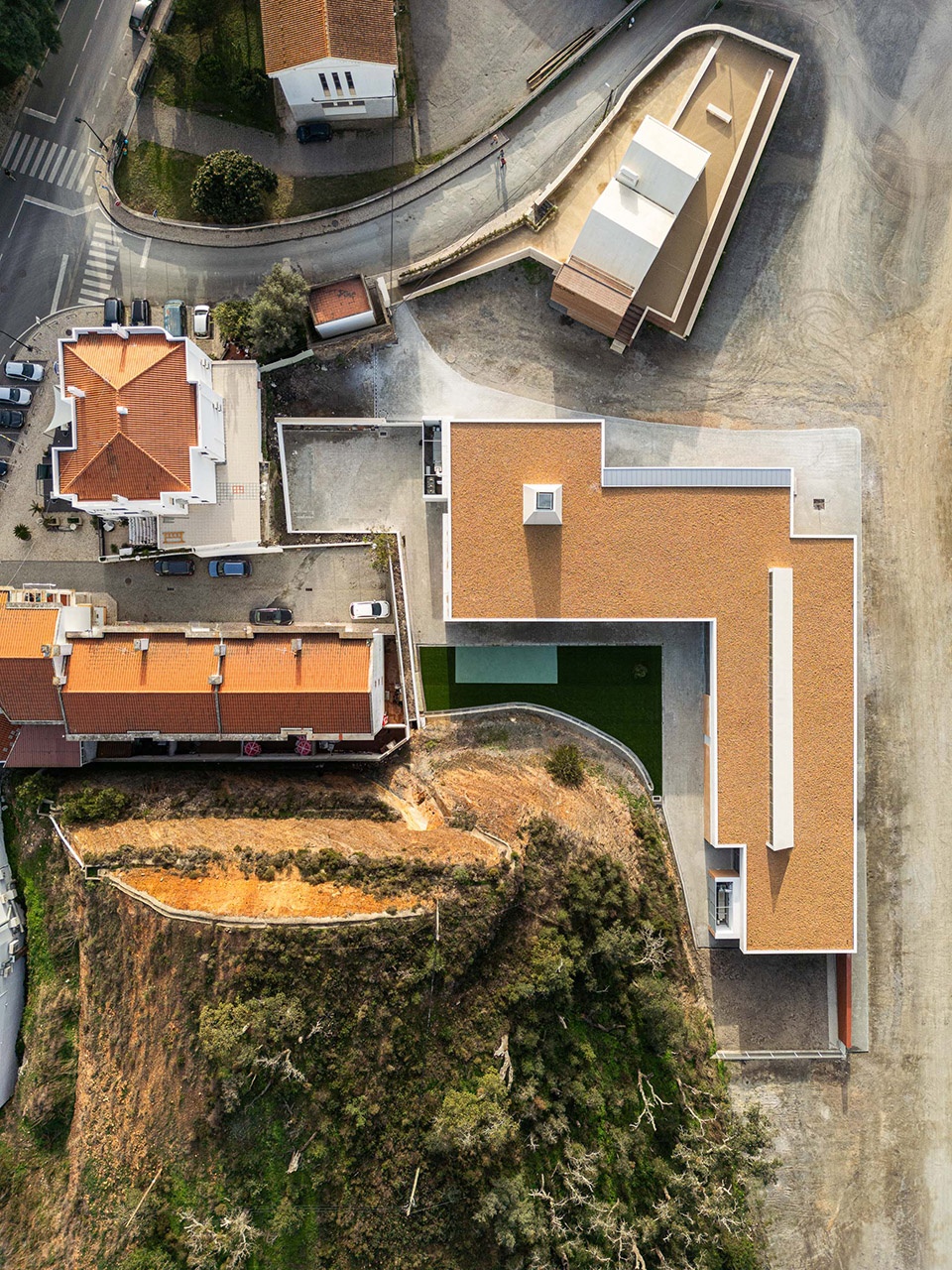 odemira cerebral palsy association by filipe xavier oliveira