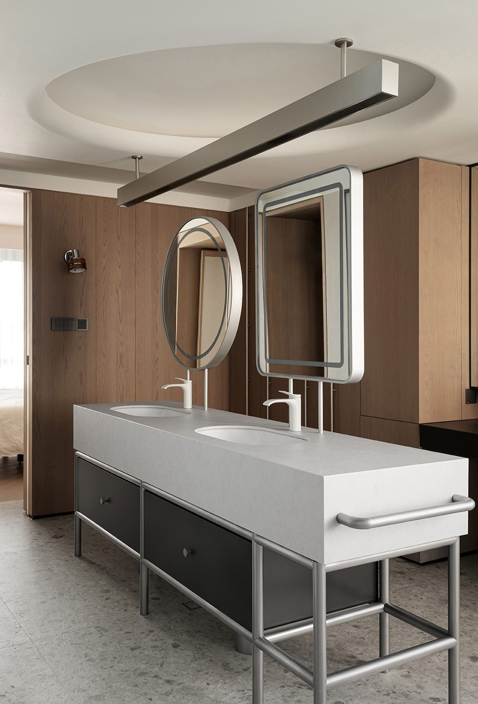 permanences by ten design