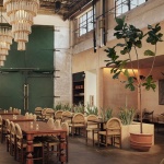 Pullman Market by Clayton Korte