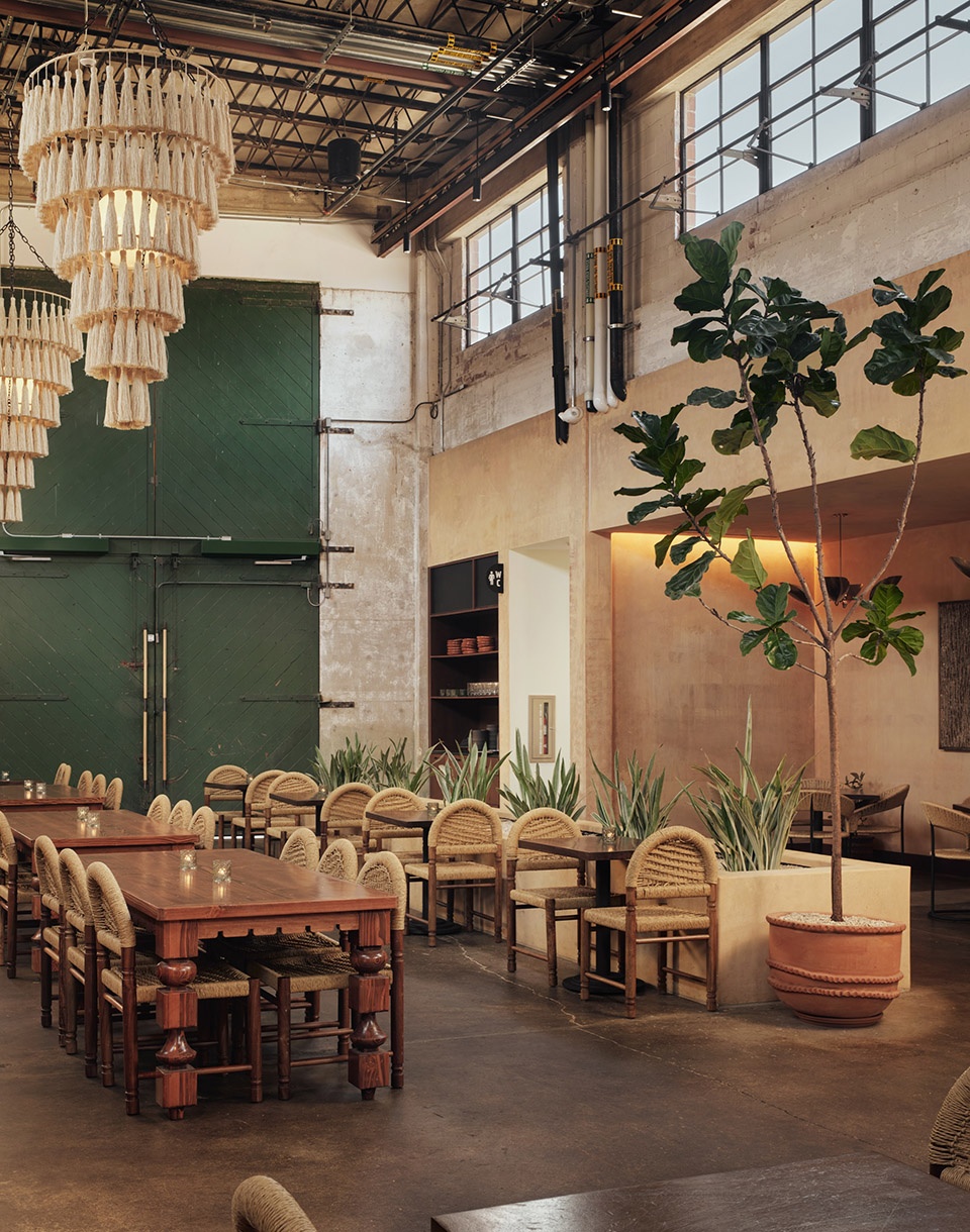 pullman market by clayton korte