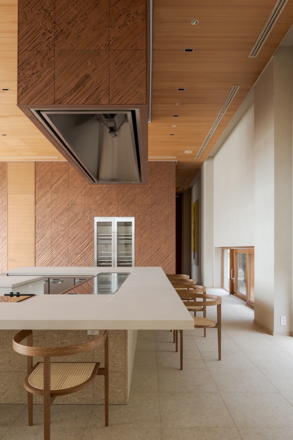 House in Yokosuka by REIICHI IKEDA DESIGN