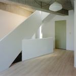 三角宅，中国台湾 / Metrics Architecture Studio