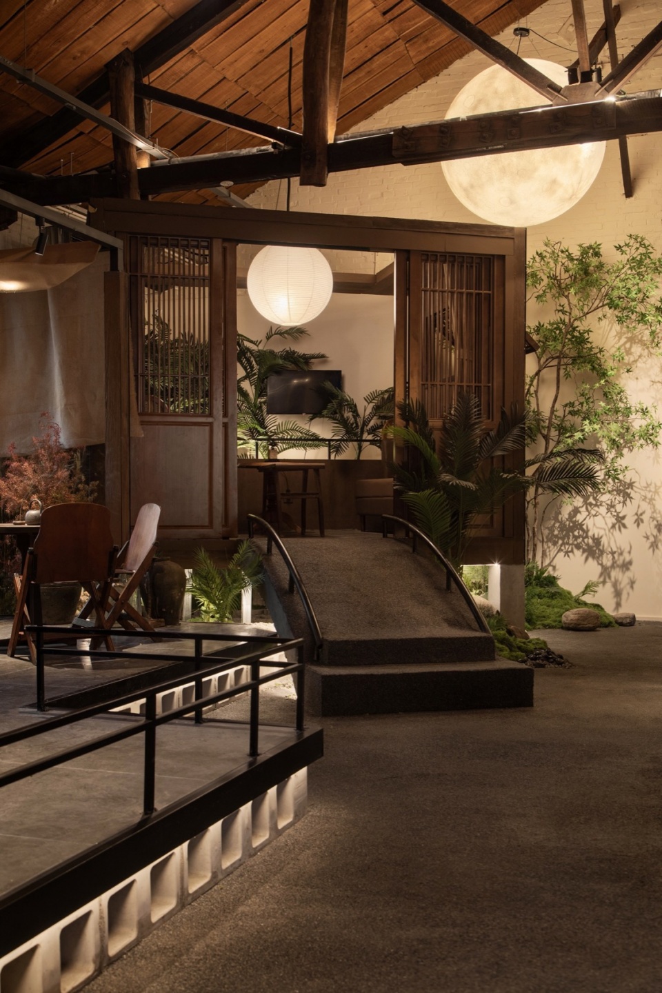 Zhibu Teahouse