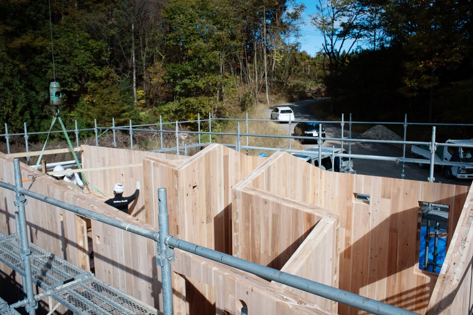 earthboat by pan projects