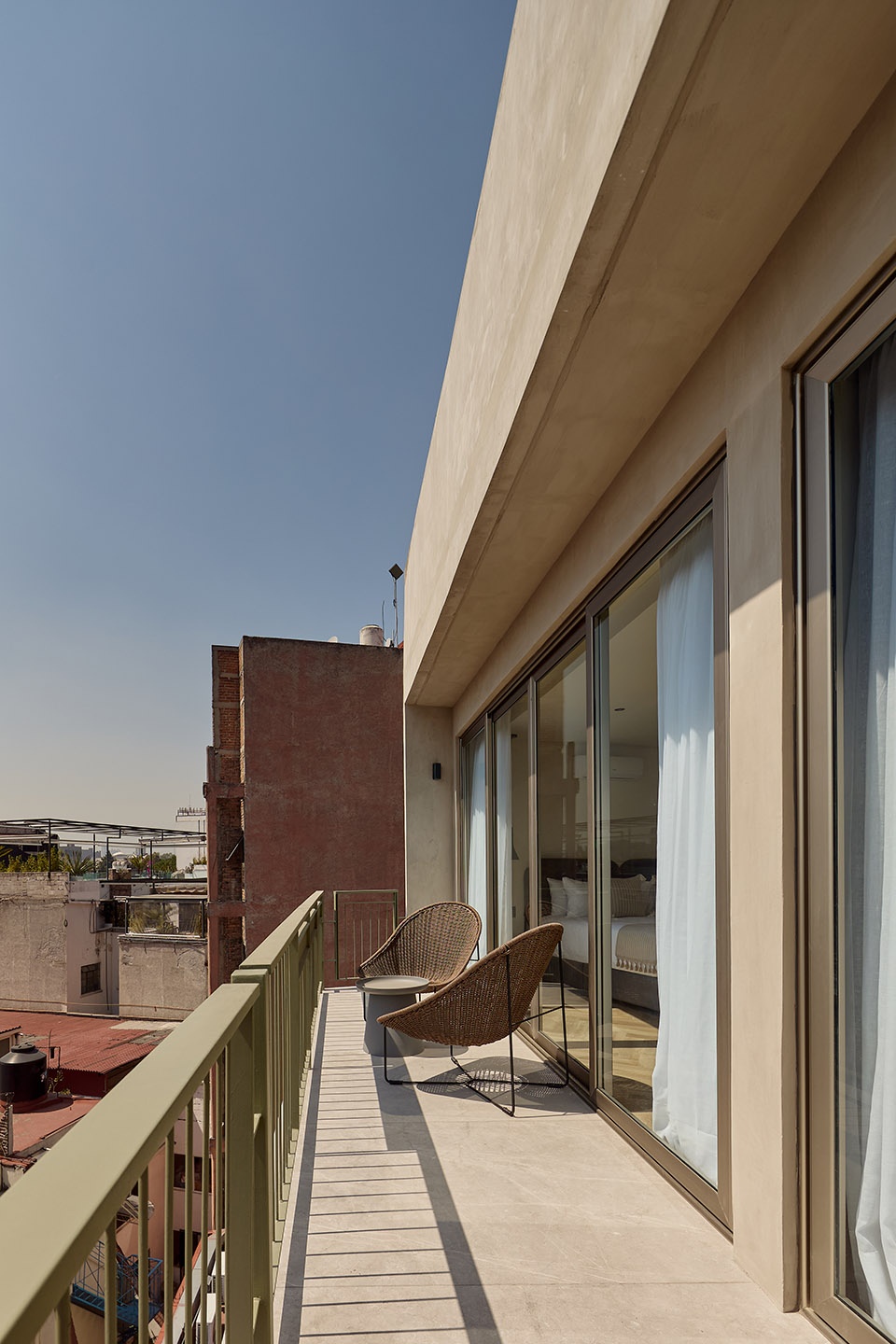 oaxaca 88 by cca and ip studio