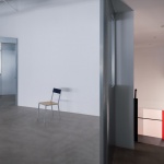 凯旋坊工作室改造，上海 / 尺厘设计工作室
