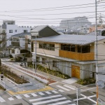 八雲の家，东京 / 小大建筑设计事务所 ＋ 磯田和明