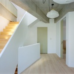 三角宅，中国台湾 / Metrics Architecture Studio