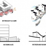 浙江海盐职教中心 / 同济大学建筑设计研究院（集团）有限公司