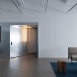 凯旋坊工作室改造，上海 / 尺厘设计工作室