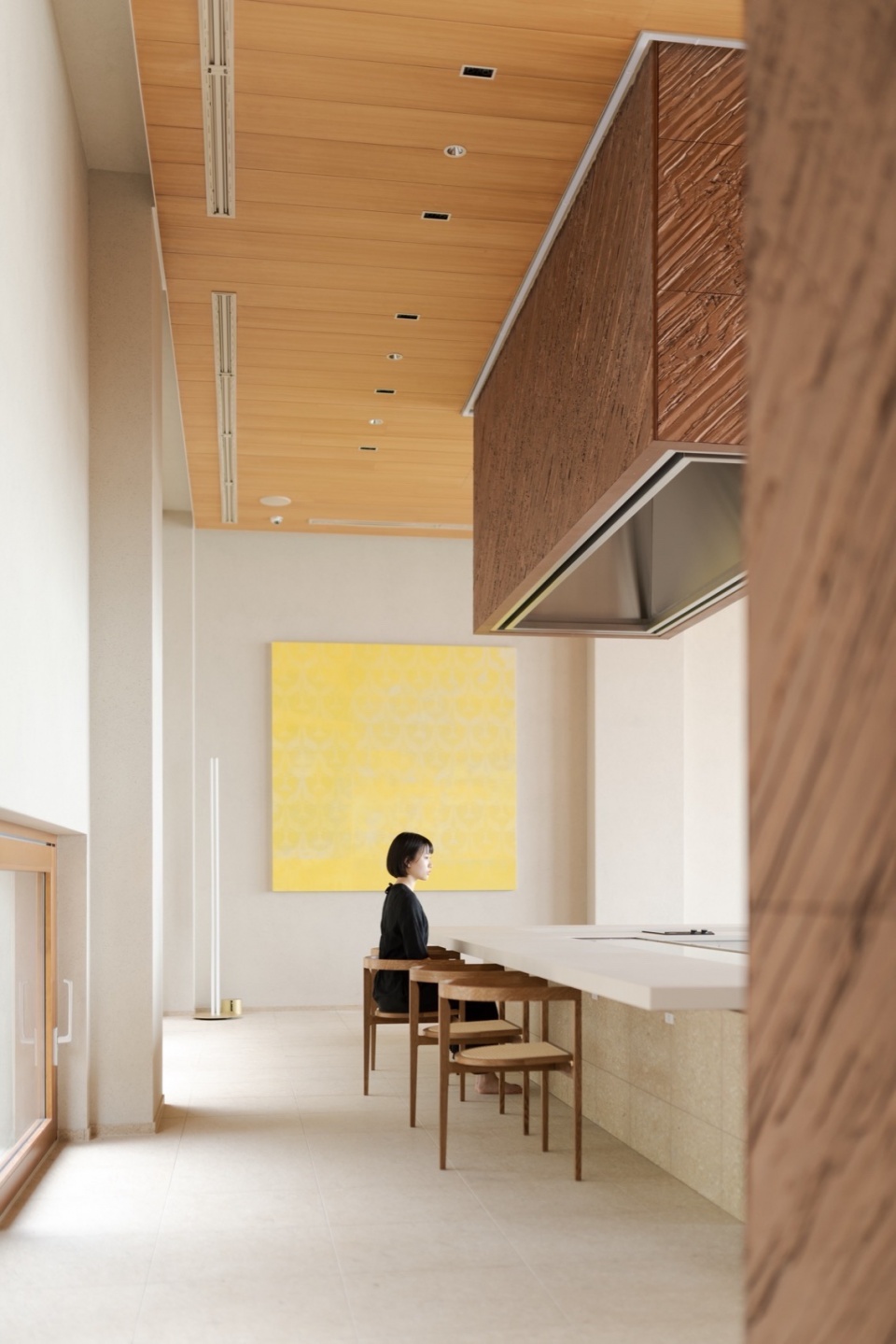 House in Yokosuka by REIICHI IKEDA DESIGN