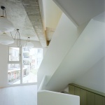 三角宅，中国台湾 / Metrics Architecture Studio