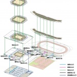 浙江海盐职教中心 / 同济大学建筑设计研究院（集团）有限公司