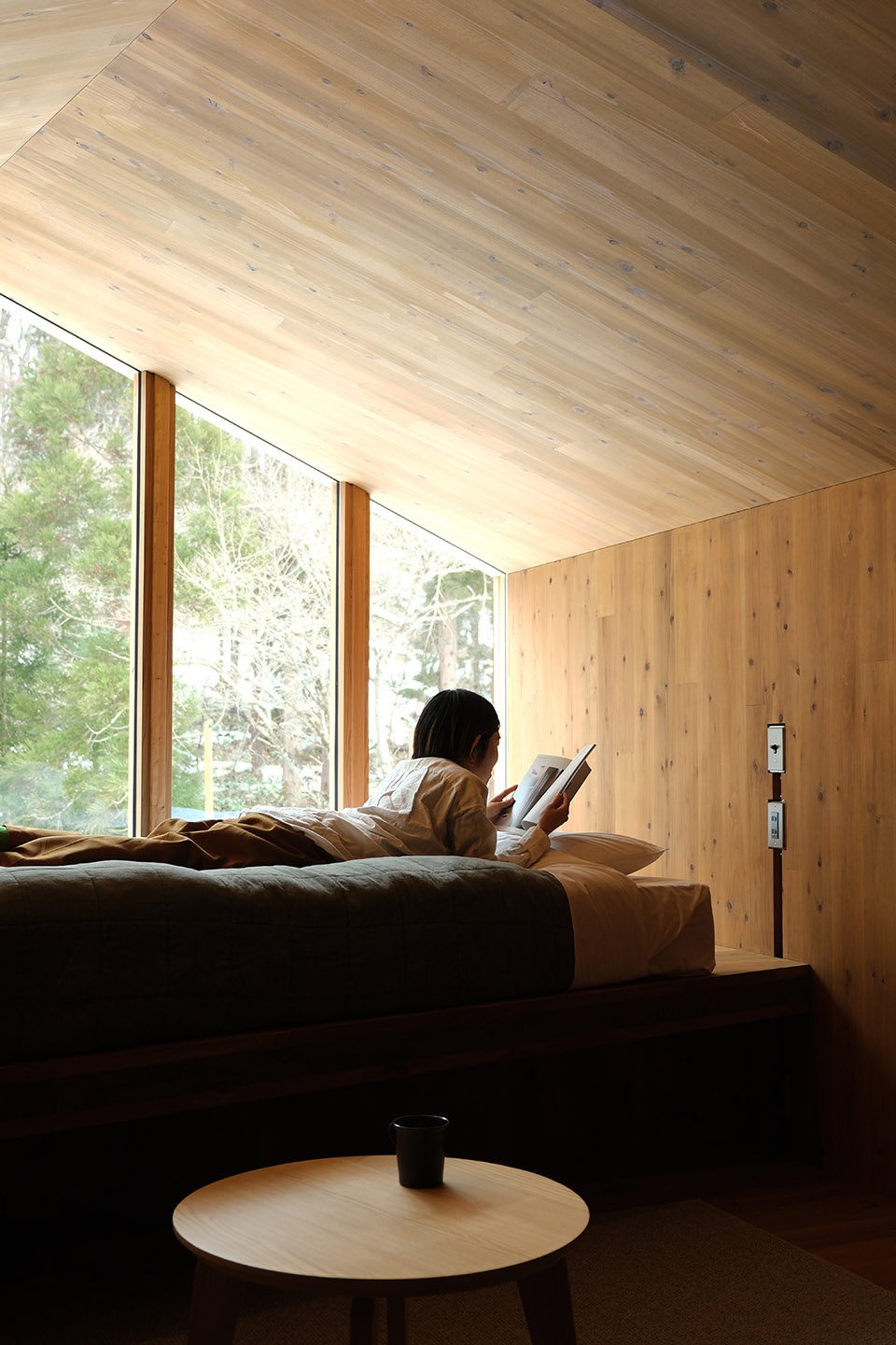 earthboat by pan projects