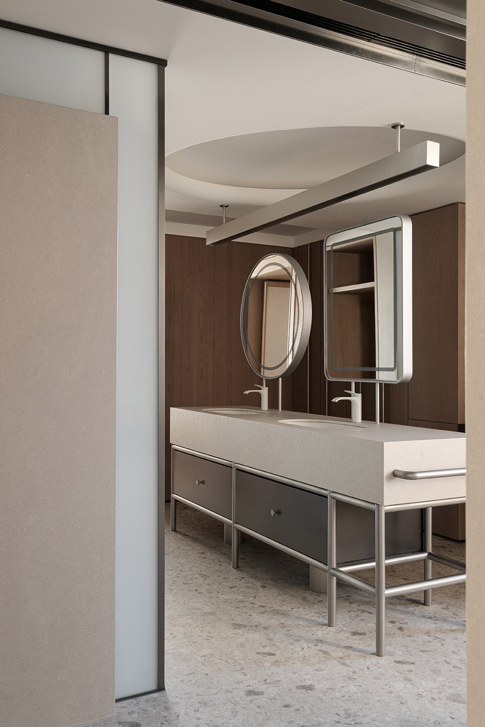 permanences by ten design