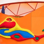 樂玩亭，伦敦 / Peter Cook Studio Crablab