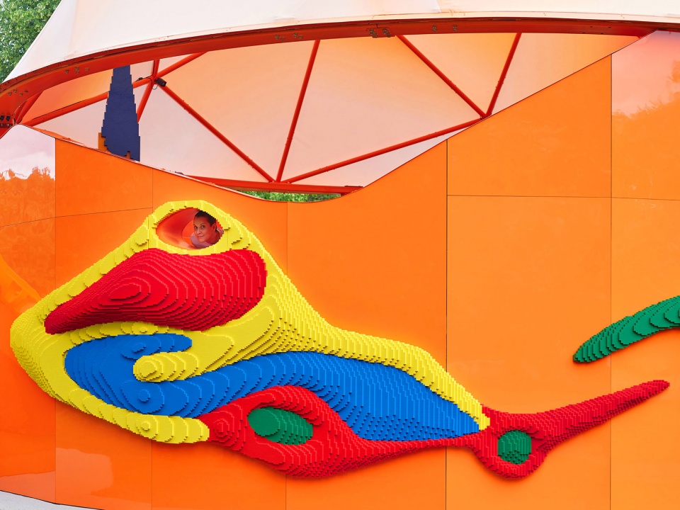 play pavilion by peter cook studio crablab
