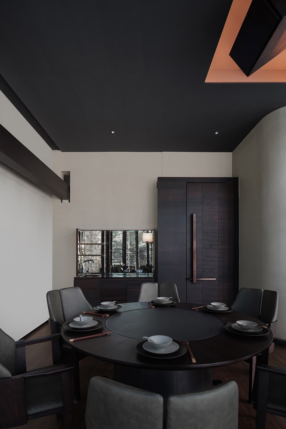 xijianzhou by vhd design agency
