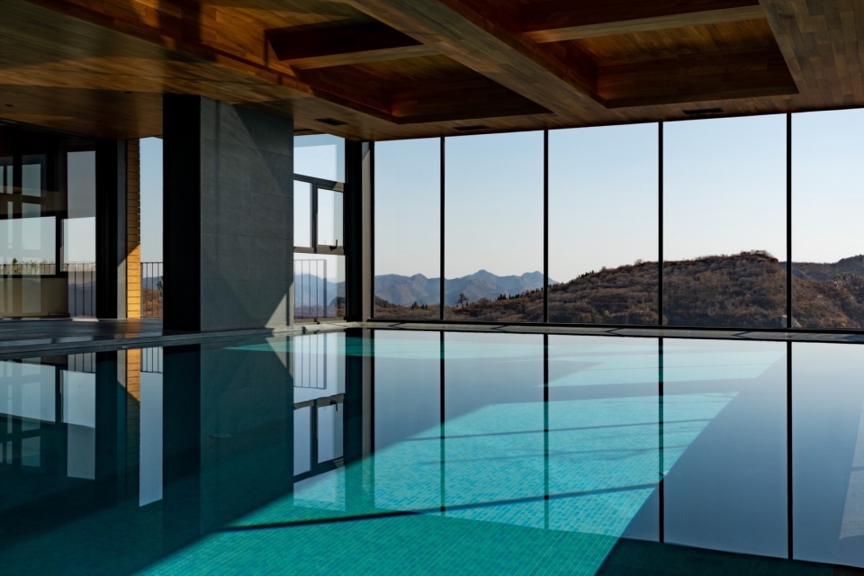 BRIGHT QI HOTELS RESORT by Ten on design