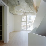 三角宅，中国台湾 / Metrics Architecture Studio