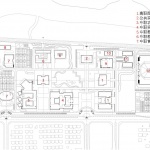 浙江海盐职教中心 / 同济大学建筑设计研究院（集团）有限公司