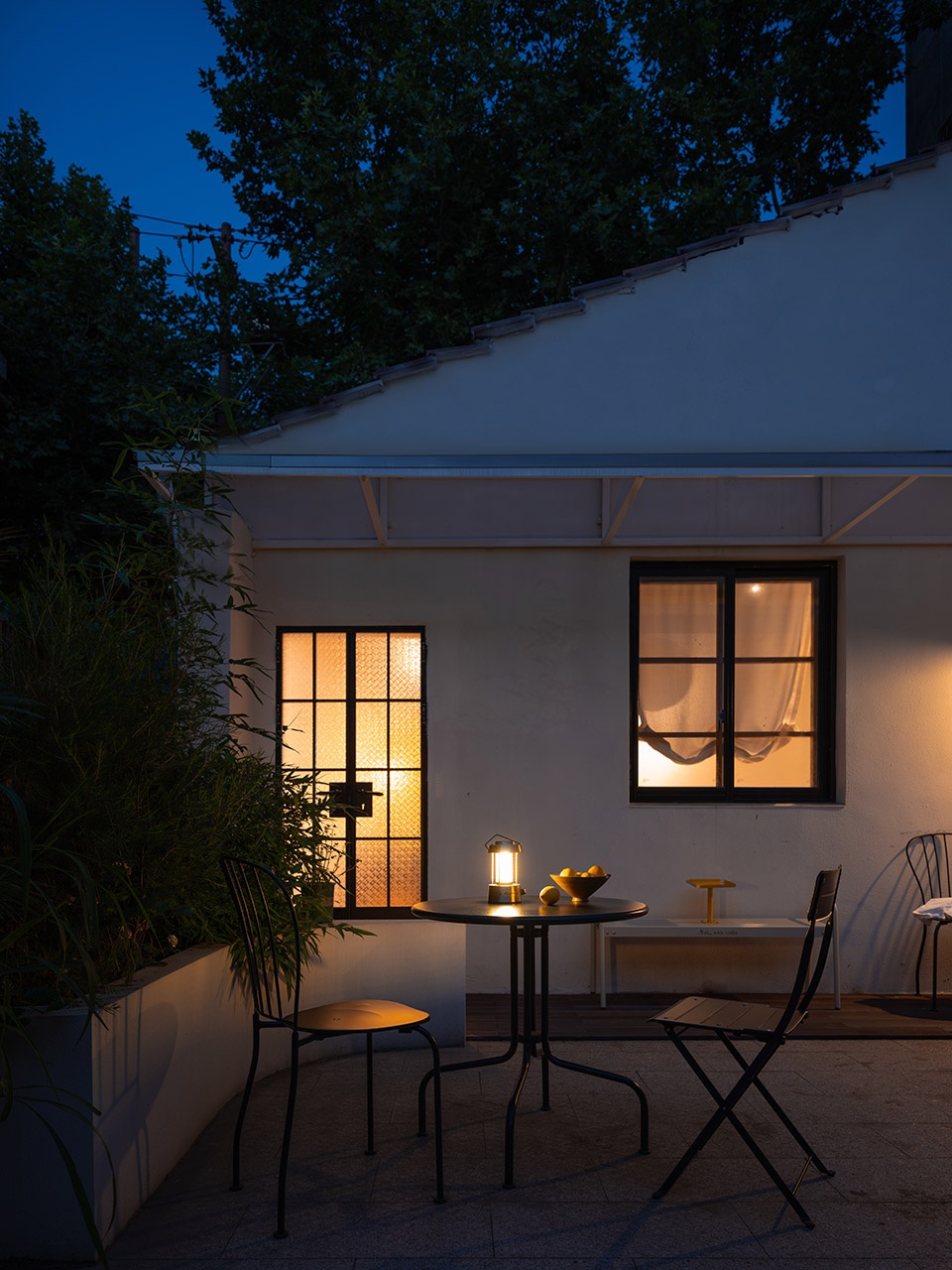 a new attempt to return to the street by endless design
