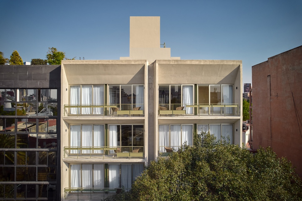 oaxaca 88 by cca and ip studio