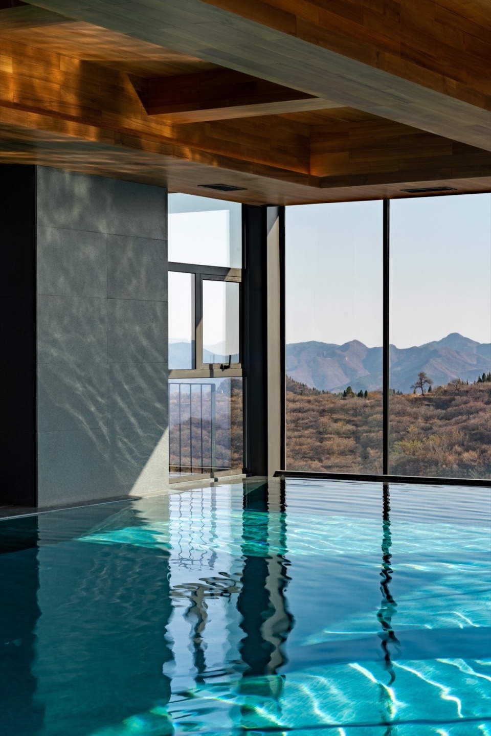 BRIGHT QI HOTELS RESORT by Ten on design