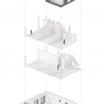 洞头伴度假酒店，温州 / FAX architects
