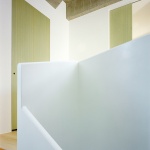 三角宅，中国台湾 / Metrics Architecture Studio