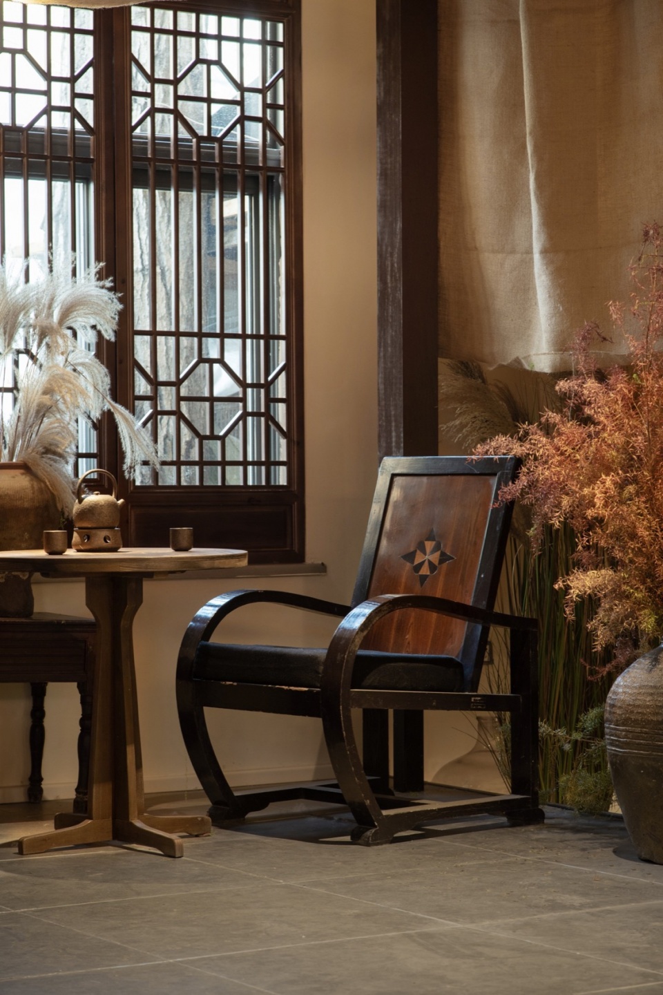 Zhibu Teahouse