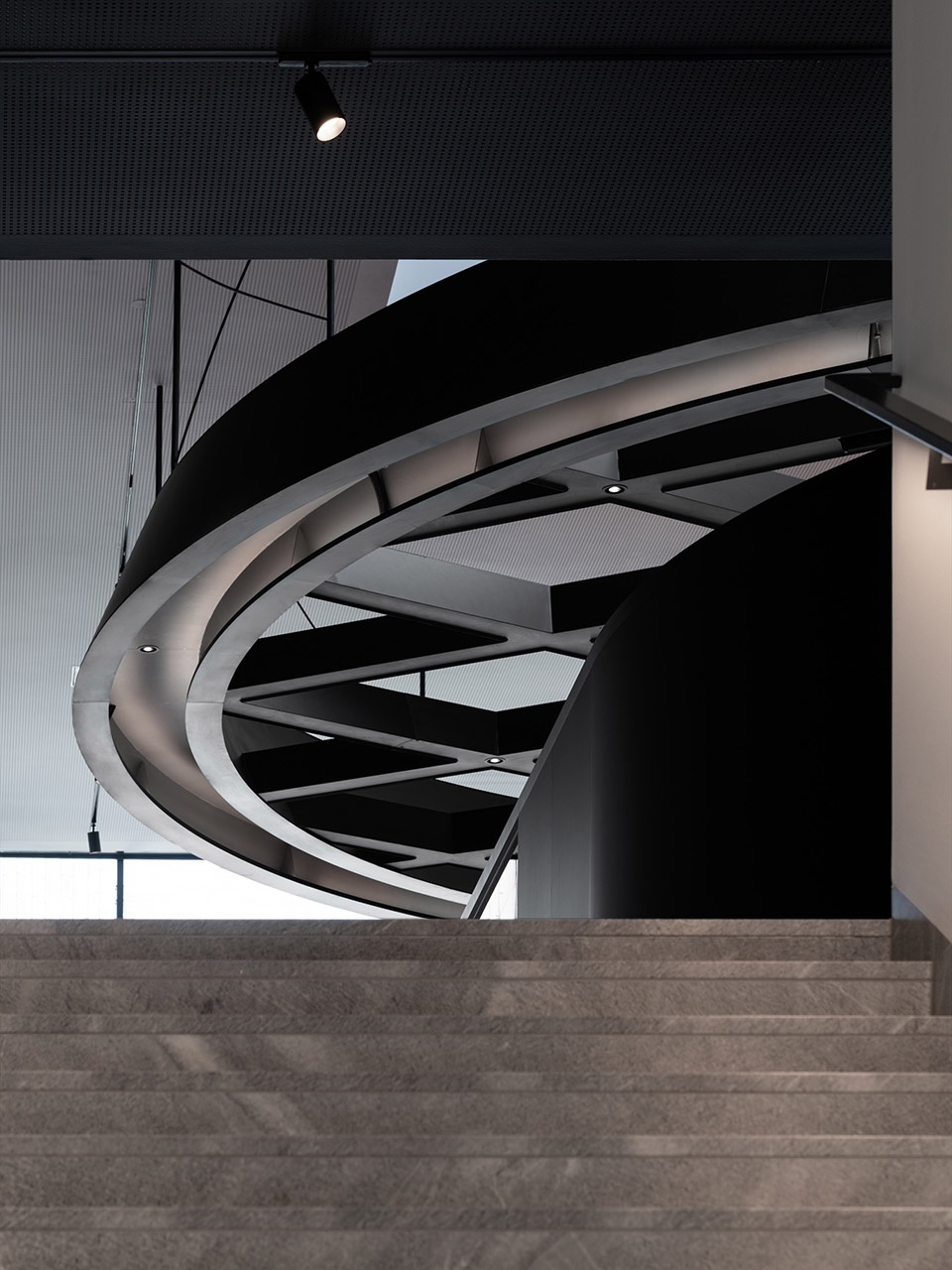 loacker galaxy by modusarchitects