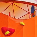 樂玩亭，伦敦 / Peter Cook Studio Crablab