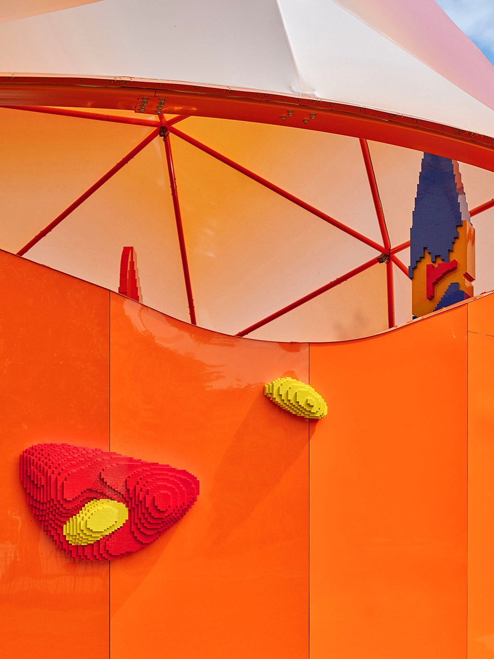 play pavilion by peter cook studio crablab