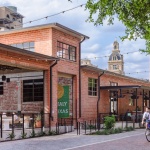 Pullman Market by Clayton Korte