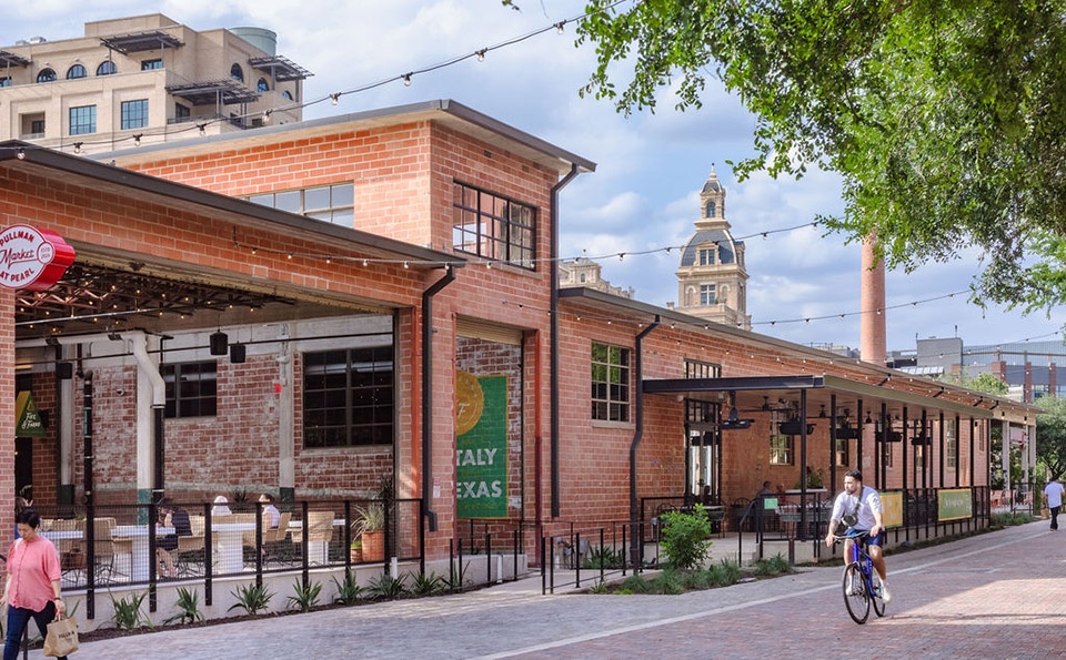 pullman market by clayton korte