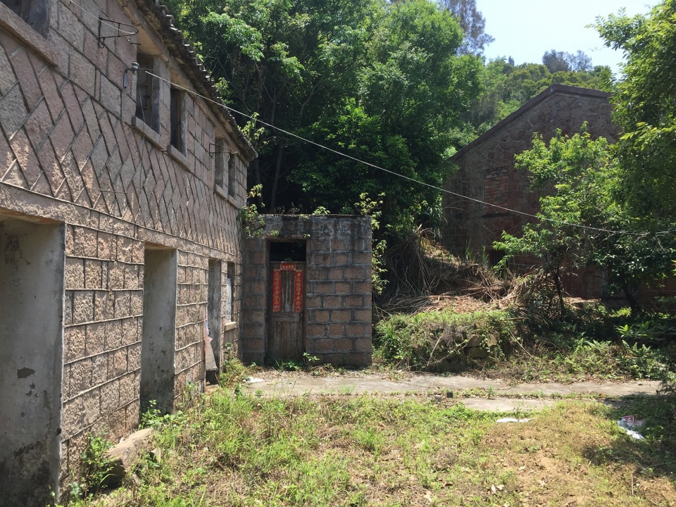 Dongtou Ban Resort Hotel